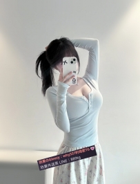 可娜  160cm.48kg.D奶.23歲 身為慾女的她，對逗弄男人敏感帶極為熟練 在她巧舌美尻之