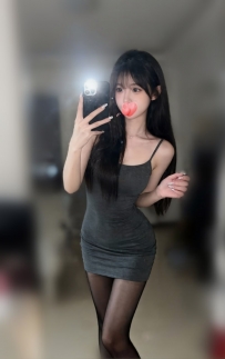 美妍 165cm ・46kg・ C奶・ 23歲  臉蛋精緻五官立體 皮膚白嫩透亮 敏感體質 一碰就全