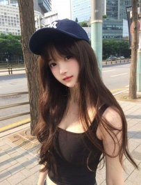 瑄璃：163cm｜45kg｜D奶｜  #新妹報班 ✨ 皮膚亮白滑到不行 口技細膩會一邊舔一邊看你