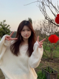 思妤 160.47.C.23歲  互動豪無壓力，BJ、69、口爆、顏射、舔蛋蛋、喇舌都能玩，尺度開