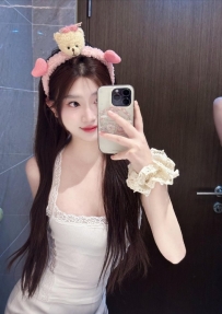 #臺中找小姐Gleezy：why337夏天164.47.C.22歲 大二學生妹 很青澀外貿協會的福音