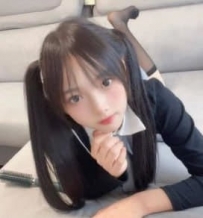 多多 158cm/44kg/Ccup/18歲  可愛的蘿莉學生妹 純真幼齒  現在可約 很有女友FU