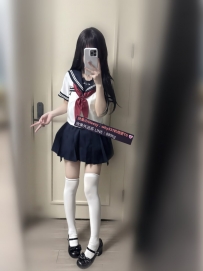 小隻馬高中生 #適合調教 小瑜 154cm・42kg・B奶・18歲 娃娃臉+大眼超可愛 小巧學生妹
