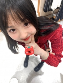 #學生茶：米朵 157.44.C.19歲 #純情小女友 青春又可愛的學生妹