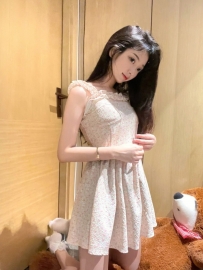 若薇   158 44 C 20歲    滿分如果是 100分的話 那CC是破百的正妹 服務 身材 外貿