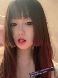 心心   158.D.45kg.20歲 甜美可愛 小隻文靜乖巧  皮膚白嫩 有點小害羞~   粉鮑毛少無