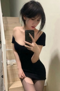 米塔 164cm 47 C+ 23歲  #撩慾真的太猛了 狂野小姐姐