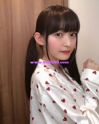 菲菲 158.B.45.20歲 #甜美鄰家女孩 外貌清純可愛 床上很放得開