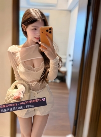 黎恩 162cm 46kg Ecup 26歲   健談能聊有女友feel 水多緊實 身材真的很棒
