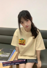 小希 155cm 40kg Bcup 18歲 清純茶  甜蜜的誘惑 她有著天使般的臉龐  純真動人 讓人忍