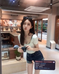 芷柔 163.C奶.22歲.45kg  氣質溫柔類型 很甜美聲音好甜 無刺青 不抽煙 不趕時間  #新