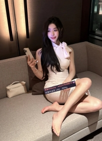 欣瑤 163cm 46kg D+25歲   白皙亮麗的外表纖細窈窕的身軀 性感火辣的身材   五官深邃