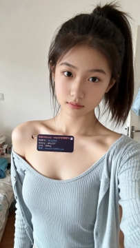 果果｜23歲｜162｜48｜C  愛笑活潑型 互動自然不尷尬 像小女友一樣黏 私訊有小驚喜