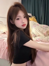 #新竹學生妹 ￥5000 瑤瑤 160cm.B+cup.44kg.19歲小隻B奶學生兼職 乖巧甜美，身段苗條
