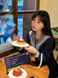 琯伊 158.45.C.20歲  小隻可愛學生妹子   年輕的肉體 非常的活潑可愛哦