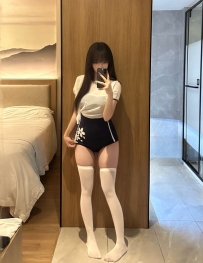 #新北學生  雅雅   160cmC+奶21歲  #下午16點後報班試車  8000