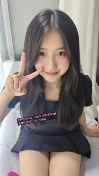 小滿  160  46  D   22歲  元氣少女  活力無限 嬌小活潑 笑容如陽光 每一跳都在感染你