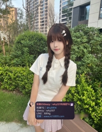 雨雨丨 159cm 45kg B杯   19  身材勻稱 皮膚細滑白嫩 嬌小可愛 小穴敏感緊緻 奶頭粉嫩