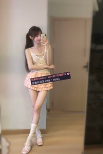 莎莎 162cm-C奶-42kg-20歲 #舞蹈學生 舌吻 殘廢澡 吹簫 舌功一流  女上位 體貼懂得服