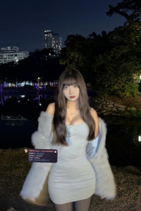 糖糖 166・50kg・22歲・ Dcup   💁‍♀️大眼靈動粉紅嫩脣 聲音細膩超會撒嬌 親了會上