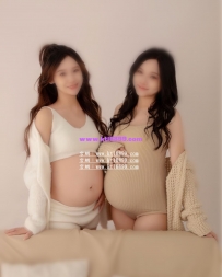 #特殊報班 #孕婦3P #頭次報班‼️ 姿勢多樣 服務熱情 會聊天~