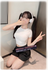 #甜美學生妹 昕星 161cm.C奶.45kg.22歲 青春甜美，滿滿的清新氣息 活潑好聊，互動自然