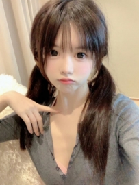 嬌嬌 155cm/Ccup/42kg/19歲 #鄰家小妹妹！可愛清純類型！ 相處起來自然隨性，下面粉粉