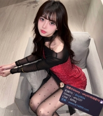 安琪 165.C.22y 喜歡嫩模的可以試試唷 表情很誘人  床上被你壓在身下   撫媚的眼神看