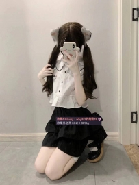 🍓  茵貝 147.A.38.18歲 小巧可愛！合法童顏！比未成年還安全，比小妹妹還要玩得開！