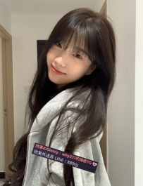 甜甜  159cm D奶 19歲 大學在校生｜甜美可愛 小隻馬＋反差大奶  愛笑活潑 氣氛很好 身
