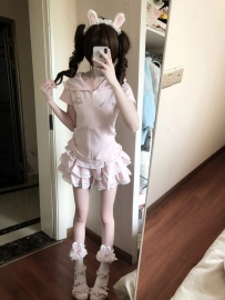 美茹  155cm B+奶 19歲 在學嫩妹 #第一次下海   需要人疼 超幼齒學妹臉 第一次接客