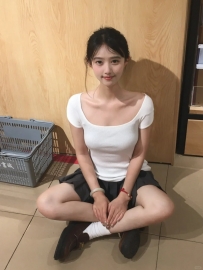 小歐 160cm.46kg.C奶.22歲    性感學生妹 青春洋溢 玩法夠瘋狂   配合度高 快來調教她