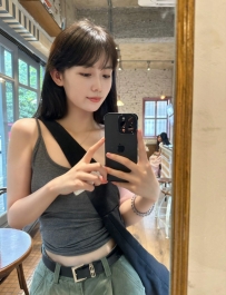 小耶 163cm.Ccup.45kg.21歲  清純氣質型 女友FU100%#舌吻 #顔射#內射 #口爆#情趣服裝