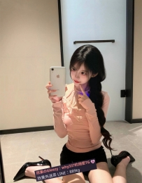 芭比150cm 42kg 小Ccup20歲   嬌小可愛型 學生感滿滿 奶泡舒服配合 互動乾淨自然 適合