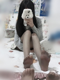 可可 160/48kg/B+/21岁    夜校学生 社会边缘人 朋友带出来试试看