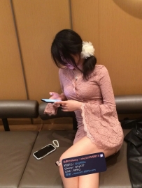 蘿雅 163cm-Dcup-46kg-27歲 瑜珈老師・溫柔風情 一眼就讓人心動的成熟氣質，充滿勾引