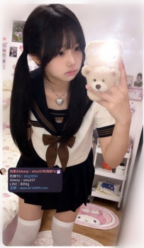 歆然 155公分|44公斤|小C奶|18歲  喜歡色色的女生嗎 反差壞女生本色出演  嬌小的身材