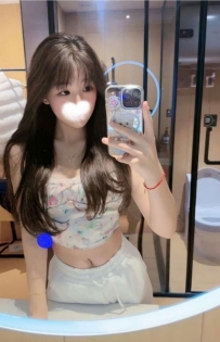 月月 162cm.46kg.C奶.22歲 可可愛愛 惹人愛 身材外貌優 很調皮 健談