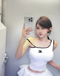 #網美感  冰心  162  42 Dcup  20歲#無套吹 #共浴 #乳推 #口爆