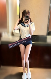 馨馨 158m・44kg・C奶・19歲  清純可愛學生妹 甜美女友fu滿分 粉嫩小穴緊又濕 超會撒
