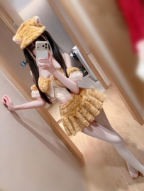『今日主推』 小波：157cm/42kg/C+奶/20歲 顔值很可愛，皮膚白嫩，不抽菸 奶大水嫩一