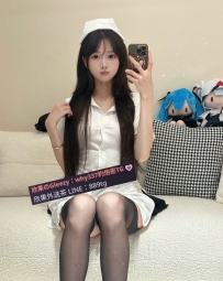 沐沐162.D.47.22歲 這位妹妹是典型的「小蘿莉」風格 皮膚白皙，偶爾帶點嬌羞甜美的笑