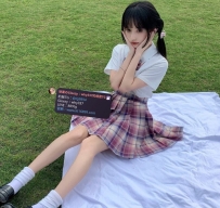 #高檔貨學生 乖乖 154cm B+cup 18Y 40kg 小隻學生 臉蛋甜美可愛   新鮮可口的小穴穴