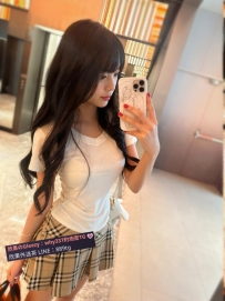 多樂 158cm.D奶.45kg.22歲  超甜美可愛淡大小甜心 ~ 小隻馬 白嫩肌膚、好操控，很愛笑