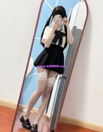 呦呦 162cm 47kg C 20歲 #剛滿20歲的學生妹妹 外貌很幼齒可愛哦