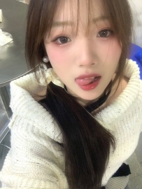 星辰  157.C.21.47kg    纖細的腰力特別好  騷浪十足 特別愛乾淨   沒有異味 自帶體香