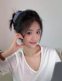 #新竹 竹北秒殺價5000 小予 158 45 C 21歲可愛又懂事的那種 配合度高 奶泡 冰火