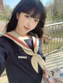 小悠  20歲 / 158cm / 45kg / Bcup  鄰家女孩、害羞單純、氣質溫柔  害羞但又忍不住想