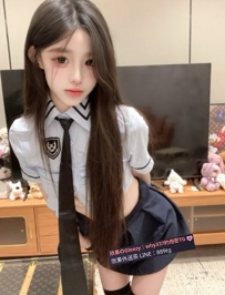 玥玥  166.47.D+.22歲 可愛甜美 正妹臉蛋身材都很讚 高挑苗條 可甜 可閒  超級溫柔主